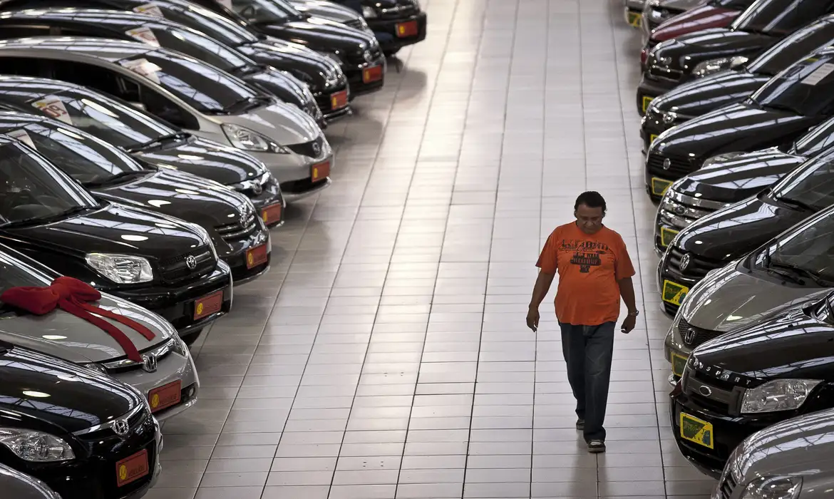 producao_de_veiculos carros agencia brasil