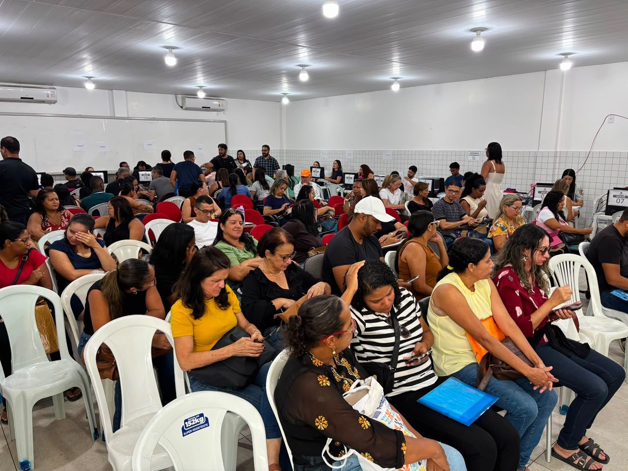 professores pss maceió