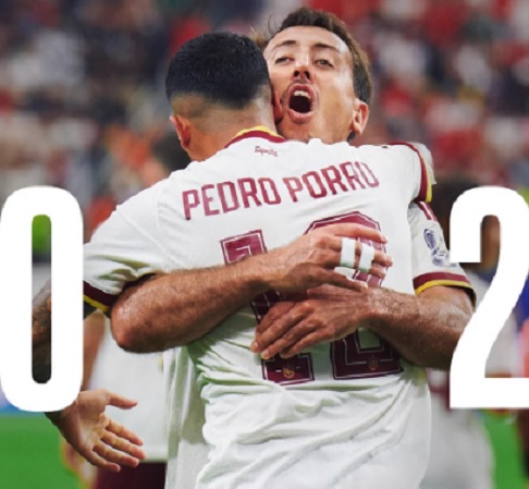 Espanha vai à final da Copa do Mundo após 16 anos