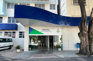 uncisal alagoas maceió