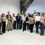 MVV: Comitê de Mineração realiza alinhamento sobre novo Programa de Agricultura