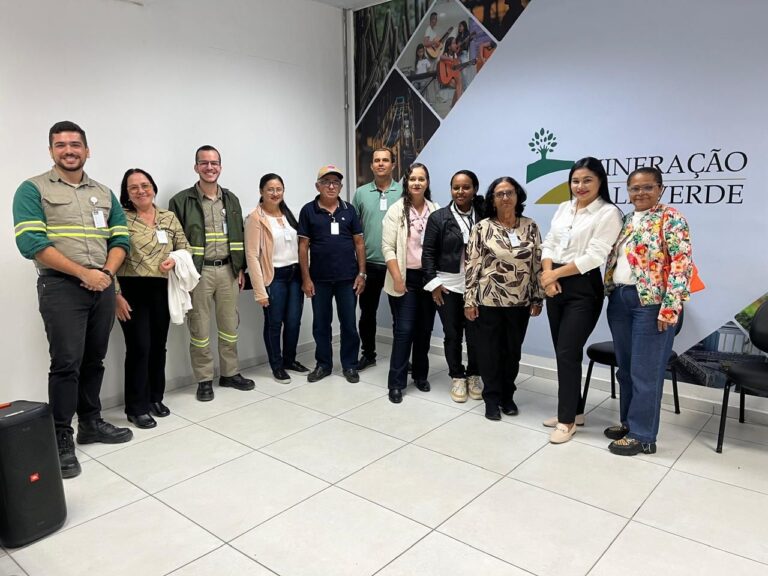 MVV: Comitê de Mineração realiza alinhamento sobre novo Programa de Agricultura