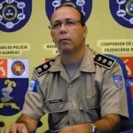Coronel da Polícia Militar morre após sofrer mal súbito no Centro de Maceió