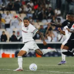 Fluminense e Vasco abrem oitavas de final da Copa do Brasil com empate sem gols