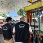 Procon Maceió fiscaliza postos de combustíveis após aumento
