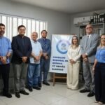 Ministérios articulam parcerias para reforçar FPI do São Francisco