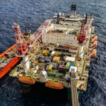 Petrobras descobre novo poço de gás em águas colombianas