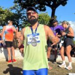 Alagoano que correu a São Silvestre fala como foi a experiência da Meia Maratona de Maceió