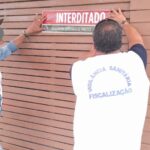 Vigilância Sanitária de Maceió interdita restaurante no Farol