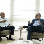 FIEA recebe ministro dos Transportes, que apresenta investimentos em Alagoas