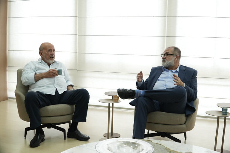 FIEA recebe ministro dos Transportes, que apresenta investimentos em Alagoas
