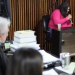 Mulher é condenada a 12 anos de prisão por morte de sargento em Alagoas