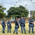 Veja o resultado final da prova objetiva do concurso da Guarda Civil Municipal de Maceió