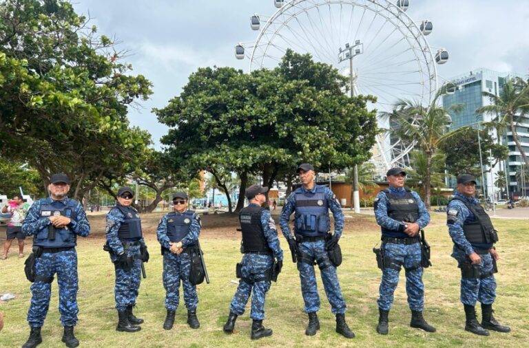 Veja o resultado final da prova objetiva do concurso da Guarda Civil Municipal de Maceió
