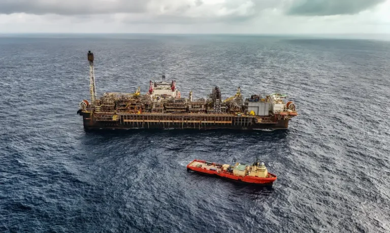 ANP: leilões de petróleo terão recorde de áreas em disputa em outubro