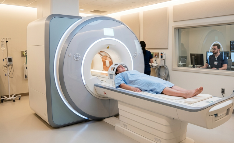 Ressonância magnética: como funciona o aparelho mais sofisticado da medicina moderna