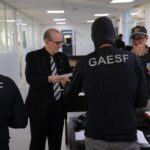 Operação combate esquema de fraude fiscal no setor da sucata