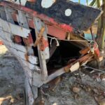 Prefeitura de Maceió vai retirar embarcações e objetos abandonados do Jaraguá