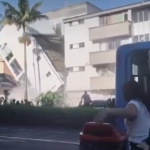 Terremoto na Colômbia: número de mortos chega a 132
