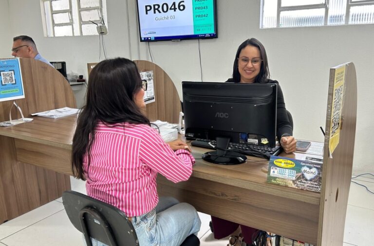Veja como solicitar autorização para trabalhar em áreas públicas de Maceió