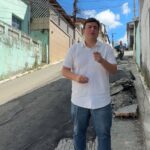 Justiça determina que BRK apresente cronograma para recuperação de vias danificadas em Rio Largo