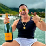 Influenciador Kel Ferreti tem prisão preventiva revogada
