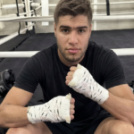 Prichard Colón: a história do boxeador que entrou invicto no ringue e saiu para nunca mais voltar