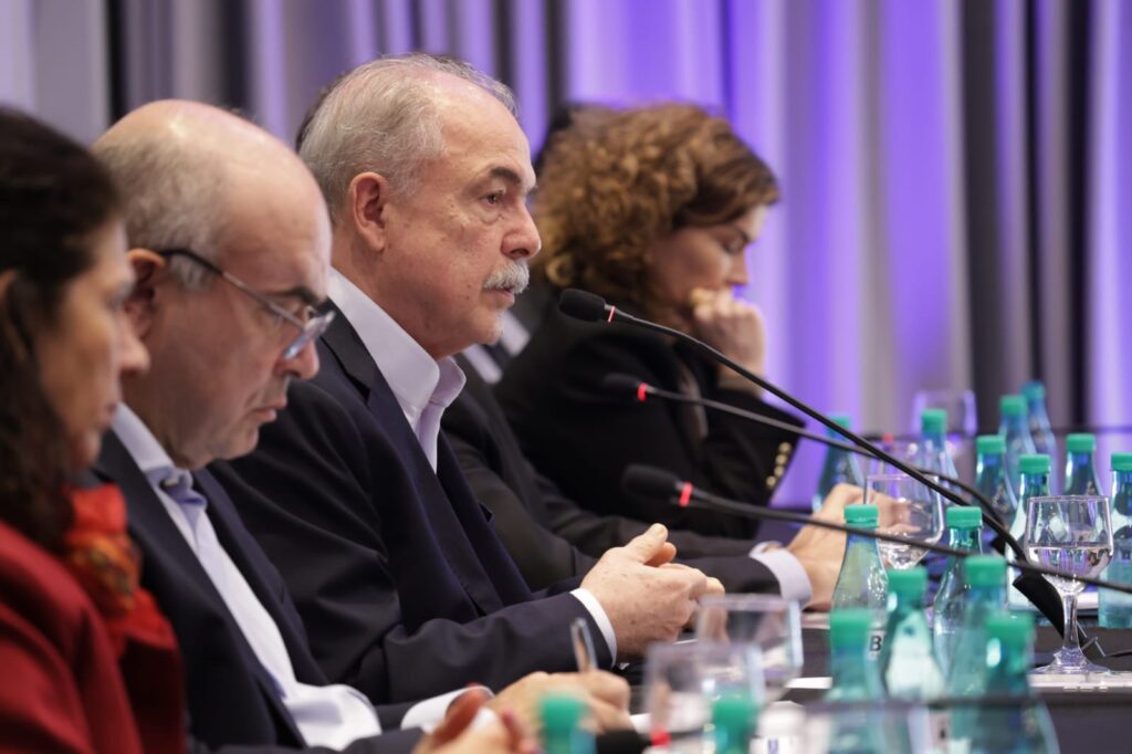 BNDES amplia aprovações de crédito para Alagoas