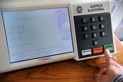 Campanha eleitoral e propaganda virtual começam hoje (16)