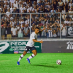 ASA bate Goiatuba nos pênaltis e garante retorno à Série C