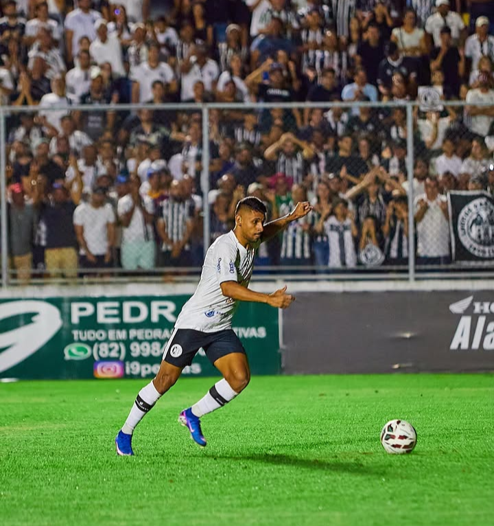 ASA bate Goiatuba nos pênaltis e garante retorno à Série C