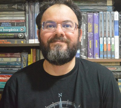 Jogo desenvolvido na Ufal transforma ensino de Física em aventura digital
