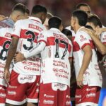 CRB empata com Novorizontino no Rei Pelé