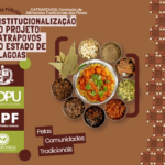 Audiência pública amplia debate sobre criação da Catrapovos em Alagoas