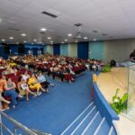 Caso Braskem: MPF acompanha nova etapa de qualificação da rede de saúde mental de Maceió