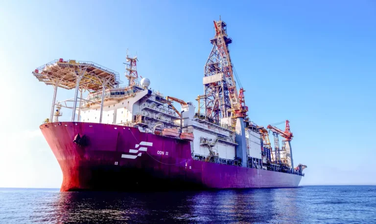 Amapá: Petrobras encontra petróleo em poço na Margem Equatorial