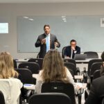 IA em cartórios: Semana do Conhecimento debate inovação