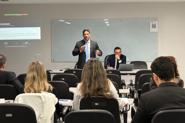 IA em cartórios: Semana do Conhecimento debate inovação