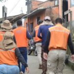 Defesa Civil de Maceió inicia etapa que vai definir intervenções para áreas de risco