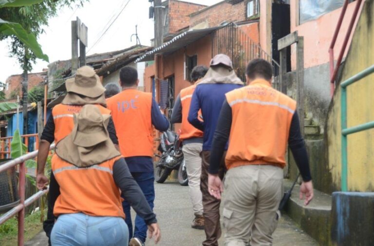 Defesa Civil de Maceió inicia etapa que vai definir intervenções para áreas de risco