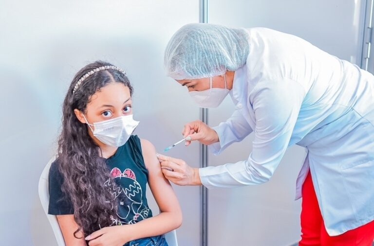 Maceió realiza “Dia D” de Multivacinação no sábado (22)