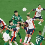Palmeiras vence Cerro Porteño no Paraguai e vai às quartas de final da Libertadores