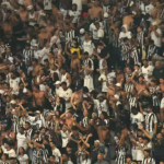 Atlético-MG empata com Bragantino e vai às quartas da Sul-Americana