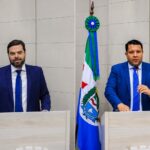 Vereadores cobram do Governo ações permanentes de combate à criminalidade no Benedito Bentes
