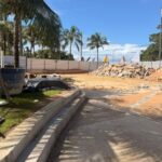 Prefeitura segue com obras no Skatepark da Pajuçara