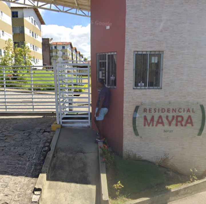 Justiça determina solução definitiva para esgotamento sanitário de residencial na Serraria, em Maceió