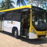 Nova linha de ônibus começa a operar em Cruz das Almas a partir de segunda-feira (24)