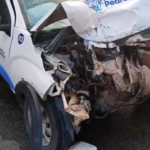 Idosa morre após grave acidente na AL-105
