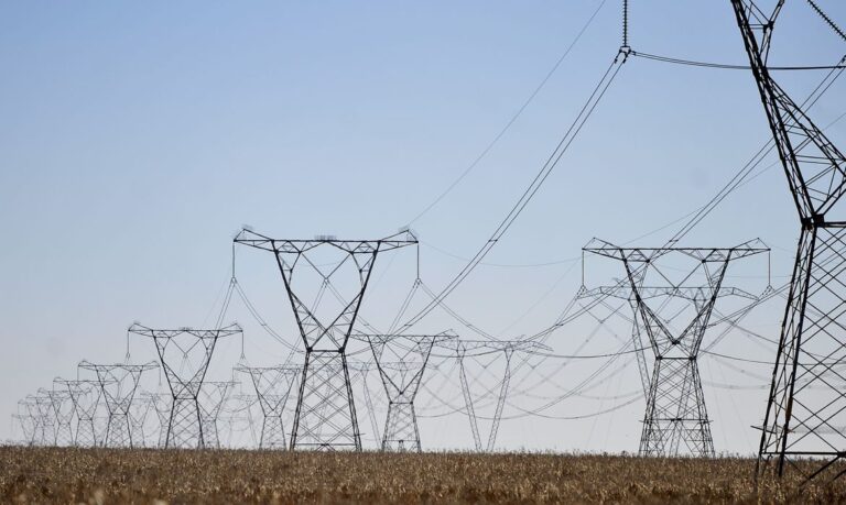 ONS suspende geração excedente de energia pela segunda vez em 2026