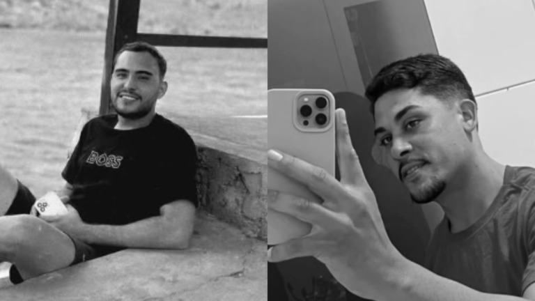 Colisão entre carros tira a vida de dois jovens na AL-220